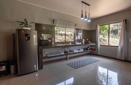 Monteverde Cabin | Finca Murillo