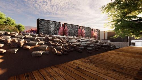 San Antonio de las Minas Hotel | Finca N6 Hotel Boutique