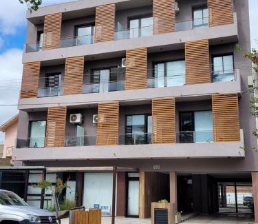 Balcarce Apartment | FINCA NOVA Apartment 1