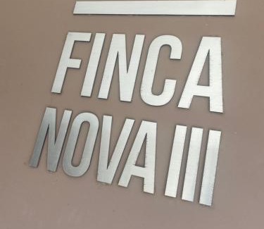Balcarce Apartment | FINCA NOVA Apartment 1