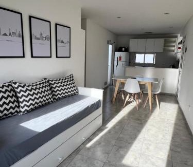Balcarce Apartment | FINCA NOVA Apartment 5