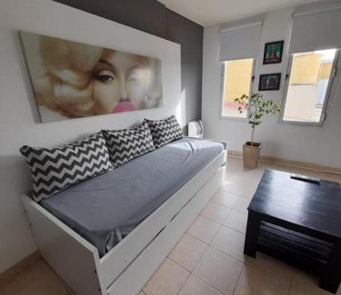 Balcarce Apartment | FINCA NOVA Apartment 6