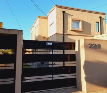 Balcarce Apartment | FINCA NOVA Apartment 6