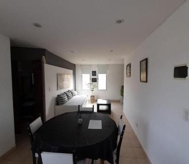 Balcarce Apartment | FINCA NOVA Apartment 6