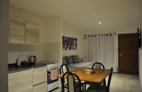 Balcarce Apartment | FINCA NOVA Apartment 8