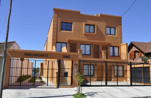 Balcarce Apartment | FINCA NOVA Apartment 8