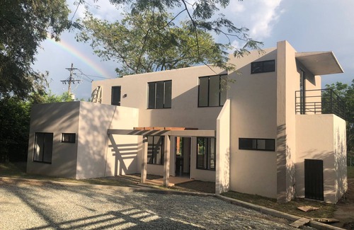 Santa Fe de Antioquia Villa | Finca Nubes Blancas, Una Propiedad Con Calidad