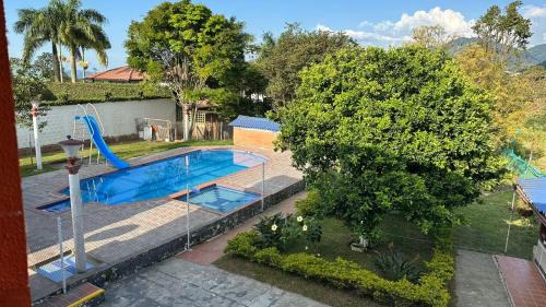 La Estrella Villa | Finca Numantia