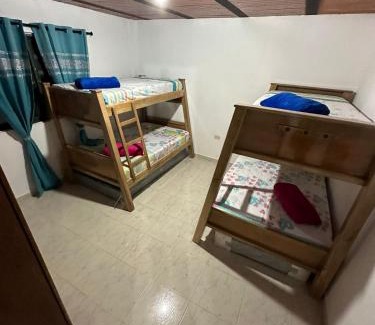 La Estrella Villa | Finca Numantia