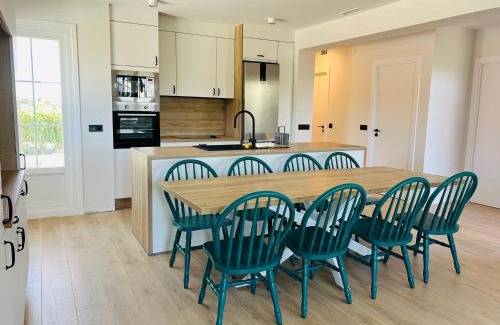 Santa Cruz del Retamar House | Finca Ohana