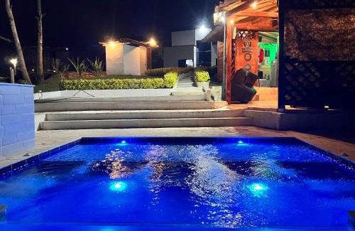 San Vicente Villa | Finca Oriente Antioqueño -A 40 minutos de Medellín