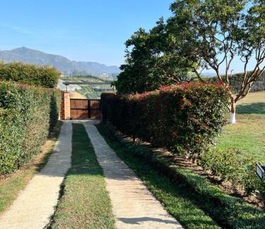 San Vicente Villa | Finca Oriente Antioqueño -A 40 minutos de Medellín