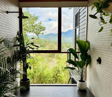 Boquete Hotel | Finca Panda