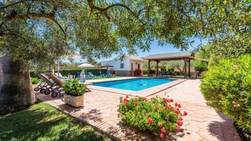 Alhaurin el Grande House | Finca Platero Alhaurín el Grande by Ruralidays