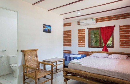 Popoyo Hotel | Finca Popoyo