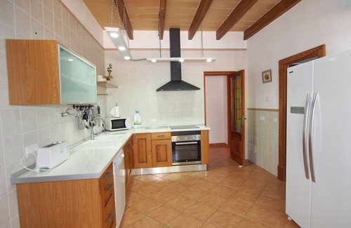 Portopetro House | Finca Portell in Porto Petro