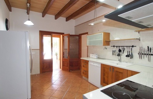 Portopetro House | Finca Portell in Porto Petro