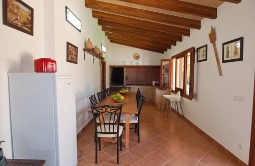Portopetro House | Finca Portell in Porto Petro