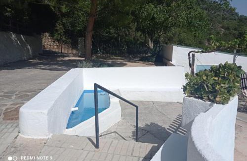 Villanueva del Arzobispo House | Finca Rústica La Pájara