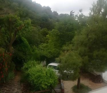 Villanueva del Arzobispo House | Finca Rústica La Pájara