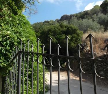 Villanueva del Arzobispo House | Finca Rústica La Pájara
