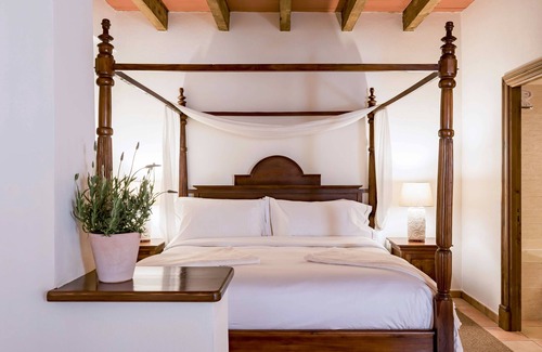 Galilea Hotel | Finca Ratxó Hotel, member of Meliá Collection