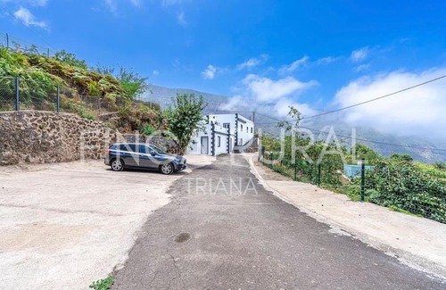 Los Realejos House | Finca Rural Triana