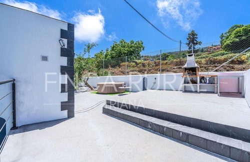 Los Realejos House | Finca Rural Triana