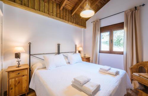 Coripe Ski Chalet | Finca Rural en Coripe