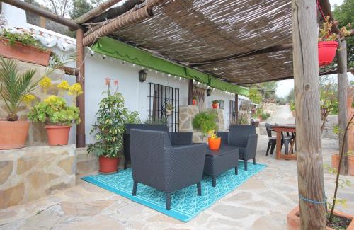Antequera House | Finca Sábila