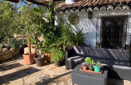 Antequera House | Finca Sábila