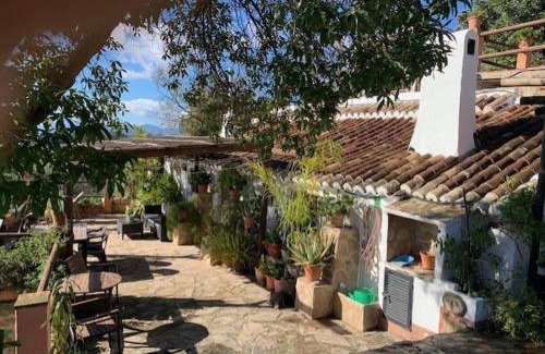 Antequera House | Finca Sábila