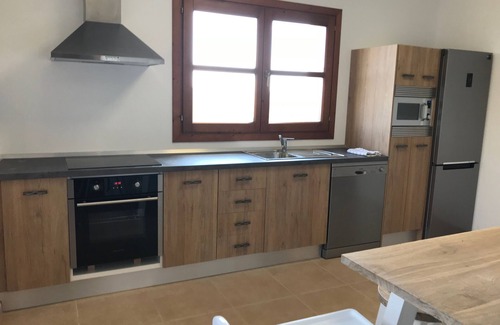 Manacor Villa | FINCA SA CABANA, BALCÓN DáDALT
