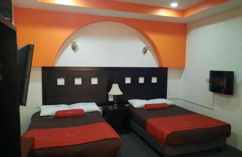 Santa Maria Tonantzintla Hotel | Finca san Andrés