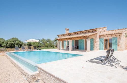 Felanitx Villa | Finca Sa Vinya by Mallorca House Rent
