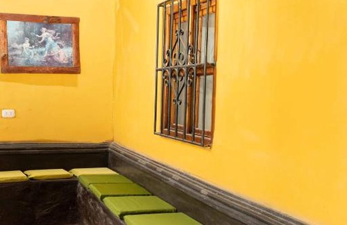 Cajamarca Bed & Breakfast | Finca San Antonio De Shudal