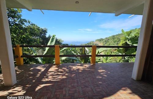 Pluma Hidalgo Hotel | Finca San Antonio