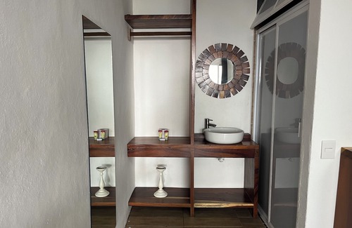 Pluma Hidalgo Hotel | Finca San Antonio