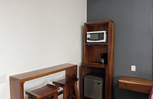 Pluma Hidalgo Hotel | Finca San Antonio
