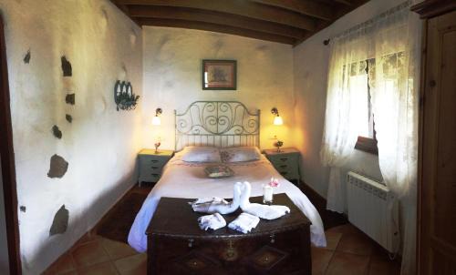 Icod de los Vinos House | Finca San Pablo Icod de los Vinos
