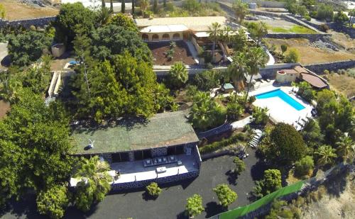 Guia de Isora House | Finca SanJuan (Batista) für Gruppen