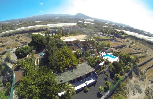 Guia de Isora House | Finca SanJuan (Batista) für Gruppen