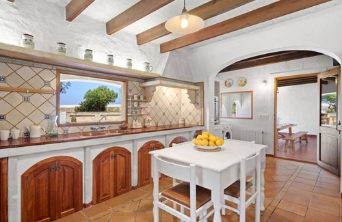 Ciudadela Villa | Finca Sant Jordi de Baix - surrounded by peace and calm