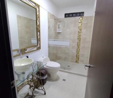 Rivera House | Finca Santa Clara, Rivera-Huila