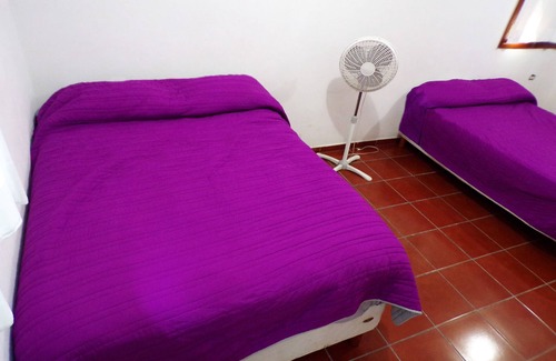 Xilitla Hotel | Finca Santa Mónica