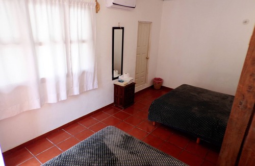 Xilitla Hotel | Finca Santa Mónica