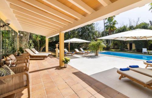 Santa Maria del Cami Villa | Finca Santa Maria Near Palma