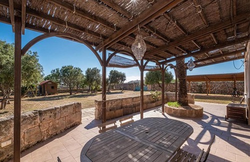 Ciudadela House | Finca Santa Maria Magdalena