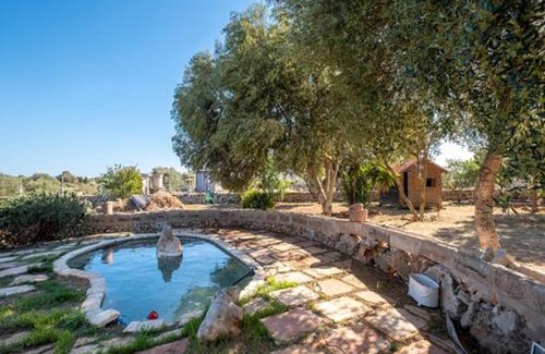 Ciudadela House | Finca Santa Maria Magdalena