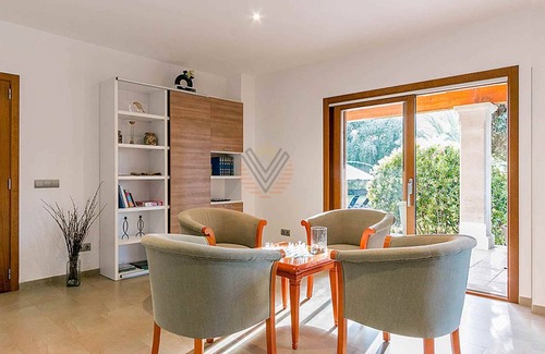 Alcudia Cottage | Finca Santa Maria, Villa in Alcudia, Mallorca